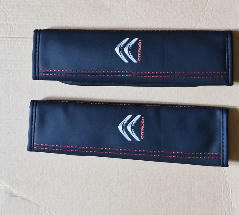 Acessórios Citroen