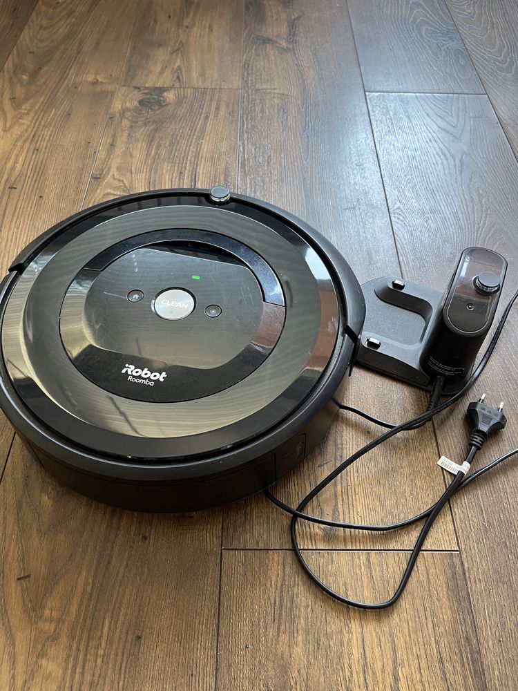 Irobot Roomba E5