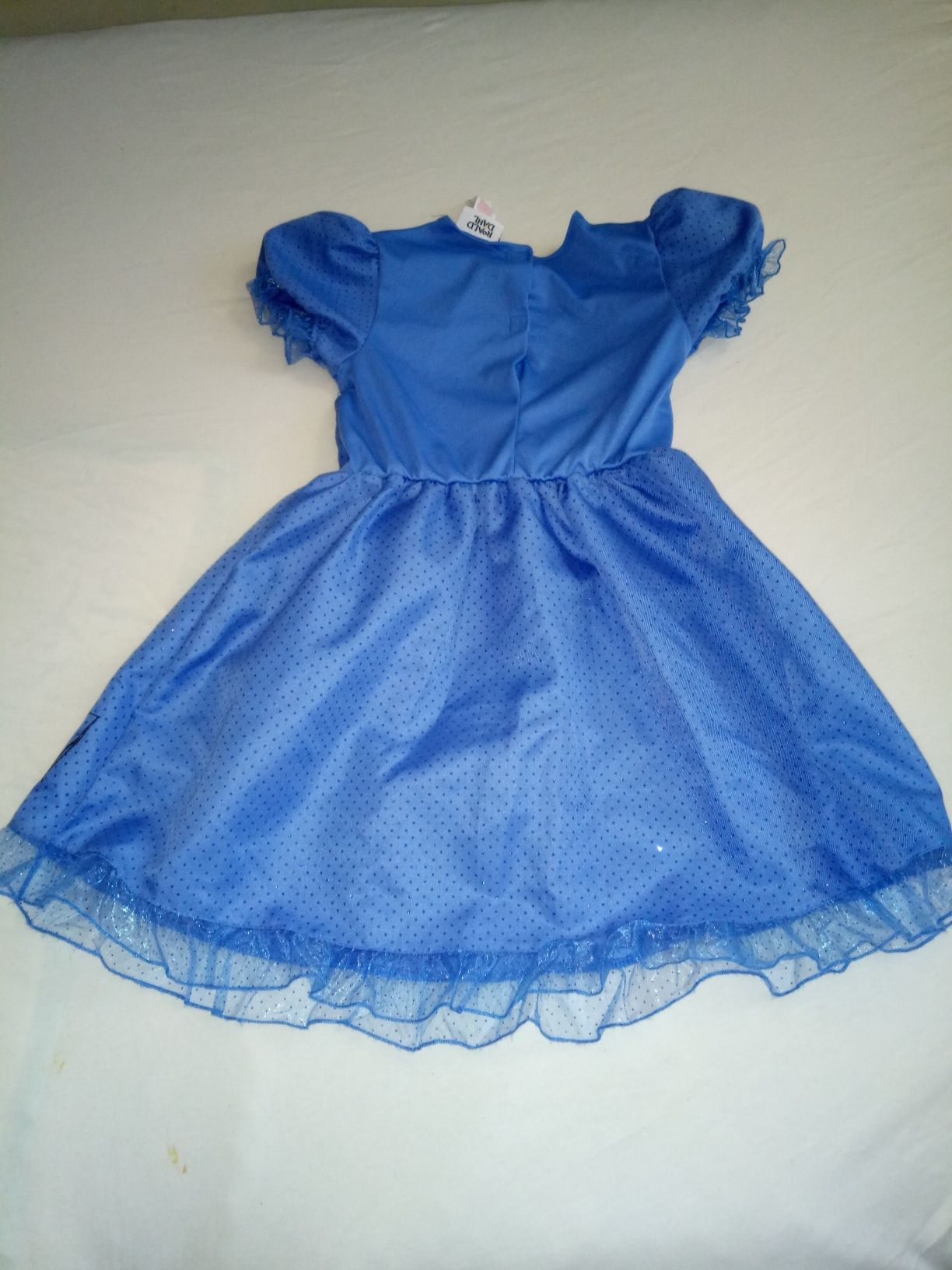 Плаття, сукня на 5-6 років