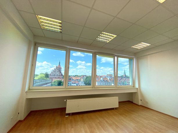 Gabinet/biuro/lokal 20m2 w Centrum BEZPOŚREDNIO