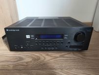 Amplituner Cambridge Audio Azure 650R