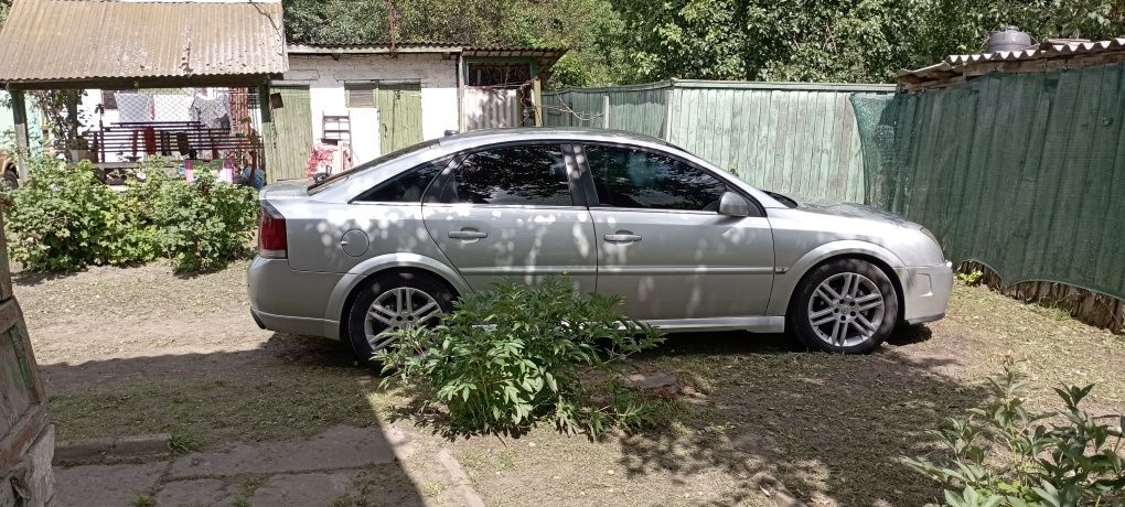 Продам Опель Вектра С GTS 2,2 TD