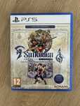 Suikoden I & II ps5