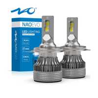 NAO NA LED автолампи  HB4 9006  Turbo