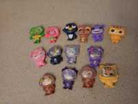 Figurki Milka Secret Box