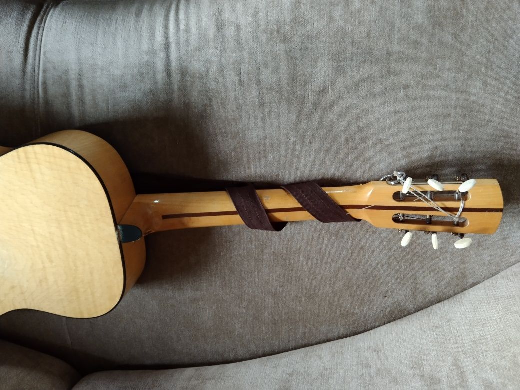 Gitara klasyczna junior