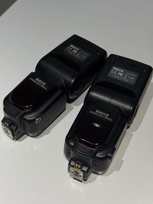 Комплект для фотографа