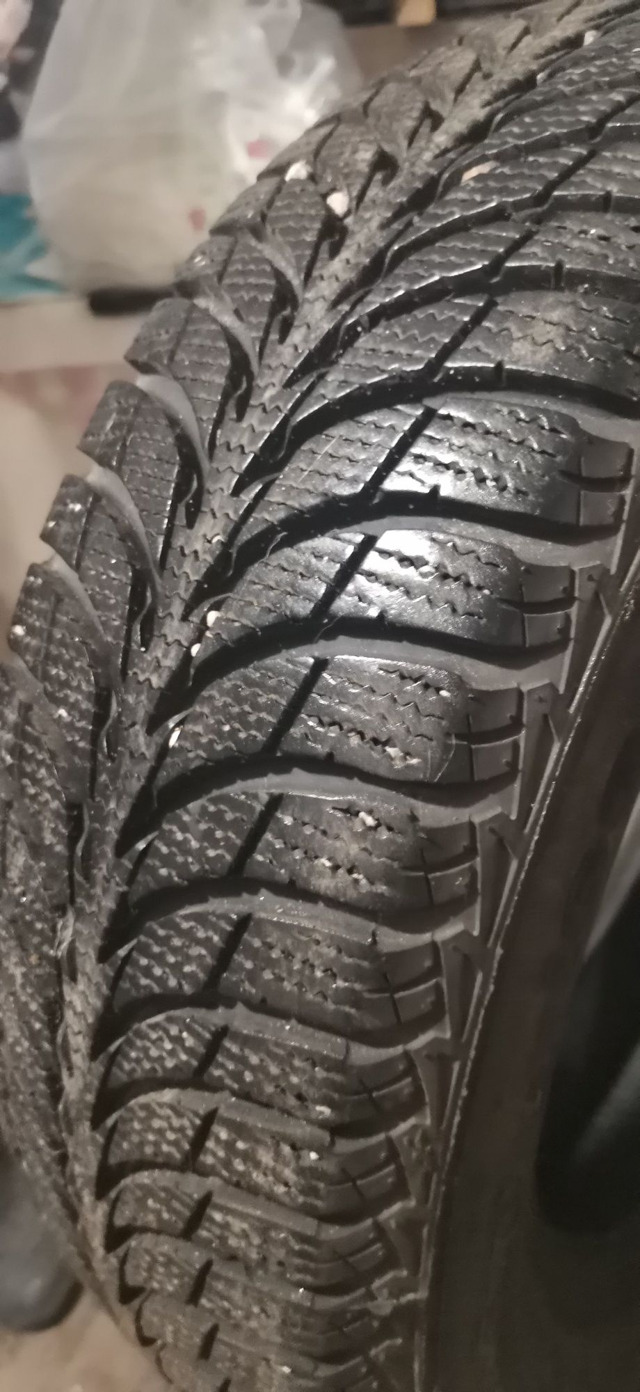 Шини Goodyear 175/65 R14 86T