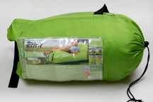 Dmuchana sofa / fotel Crivit