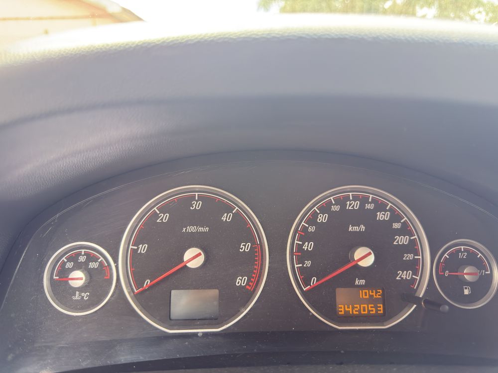 Vendo Opel Vectra AUTOMATICO