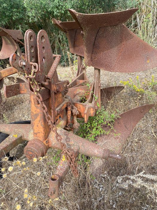 Preço na descrição - Charruas Galucho e Girassol SMEA.