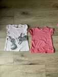 Bluzeczki 86 h&m coccodrillo