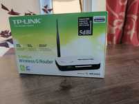 Роутер Tp-link 2,4ггц