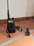 Rádio UHF/VHF Baofeng UV-16