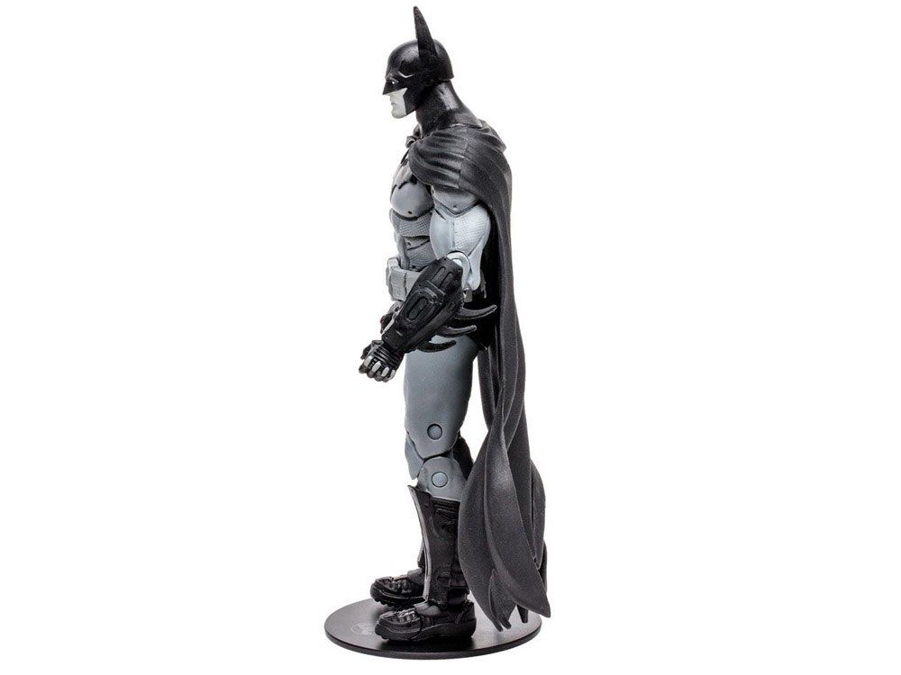 Batman figurka DC do kolekcjonowania Arkham City ZA4913