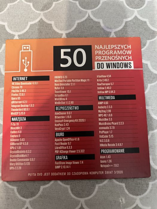 Komputer Świat wydanie 3/2020