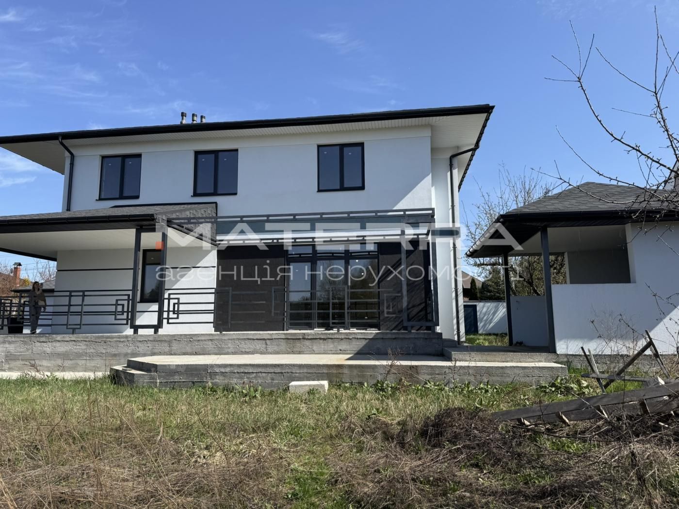Продаж ПРЕСТИЖНОГО будинку на ЕЛІТНОМУ масиві