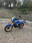 Yamaha TDR 250 ypvs 1989