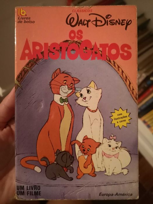 Livros Histórias Disney