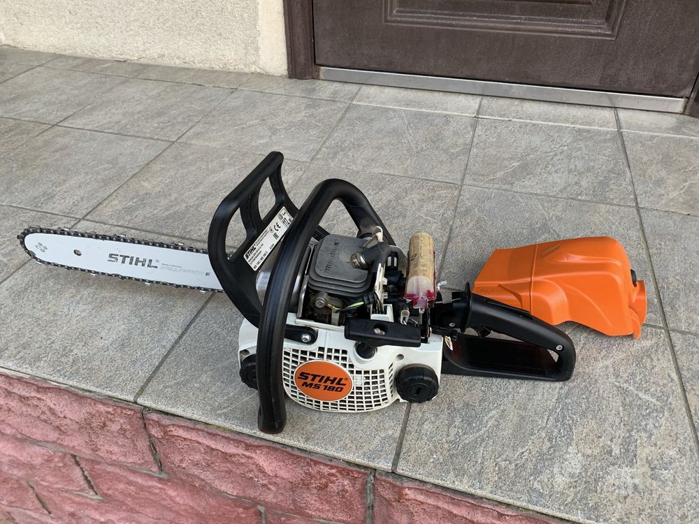 Штиль Stihl  MS 180 2020 року
