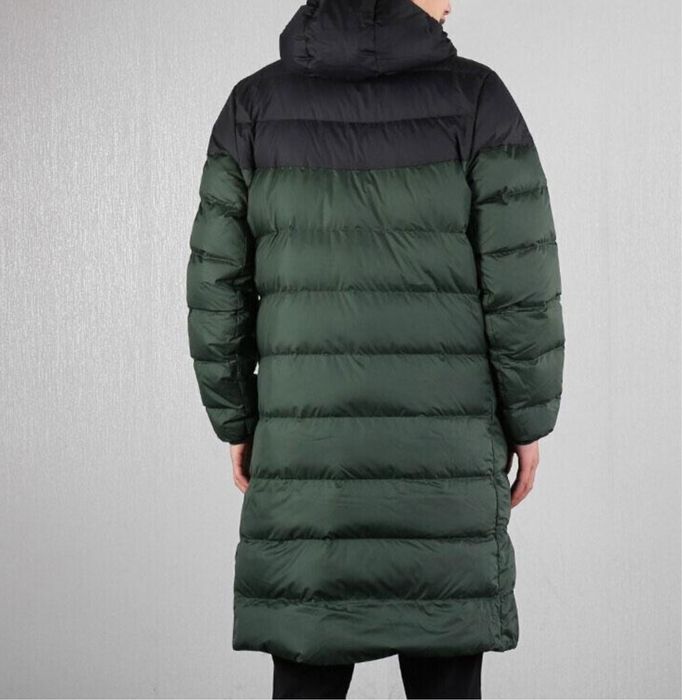 Пуховик Парка Nike Windrunner Down Fill