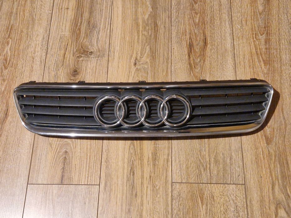 grill a3 8l idealny