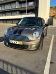 Mini One D - Gasóleo