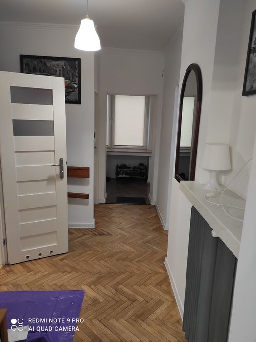 Dom do wynajęcia całe piętro