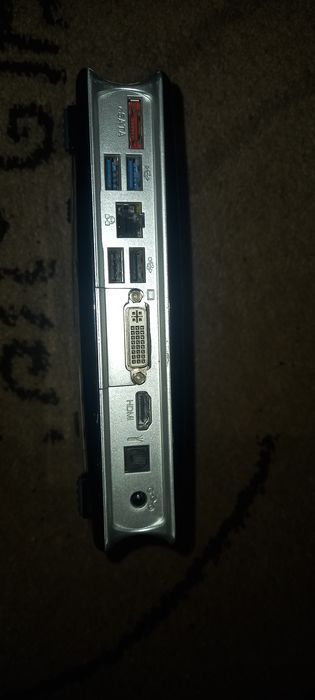 Mini PC Zotac Zbox ID41 Plus