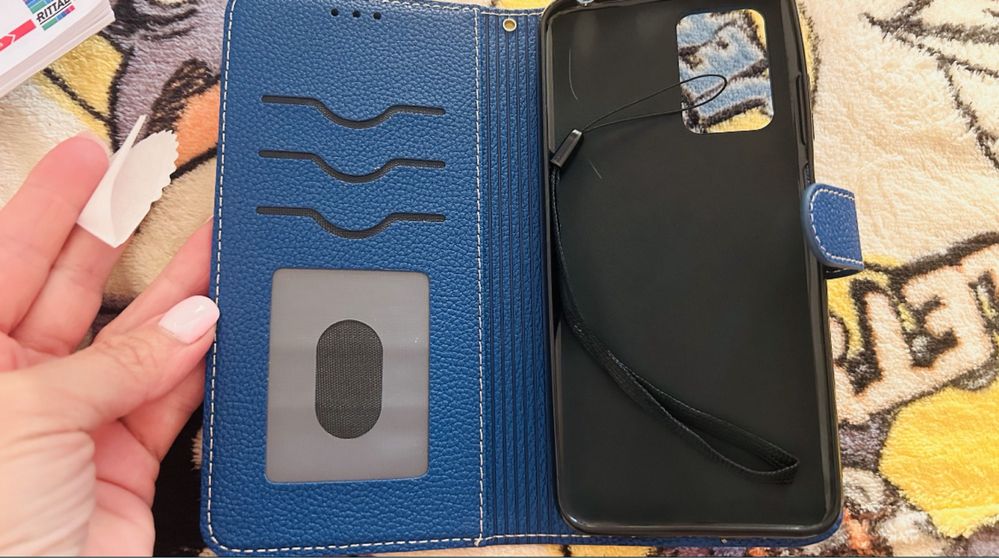 Etui do Xiaomi 10/10 Prime