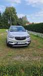 Opel Mokka Opel Mokka 2018, 1.4 turbo benzyna+LPG