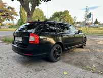 Sprzedam Skoda Oktavia 1.8 TFSI Automat DSG