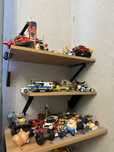 Lego конструктор