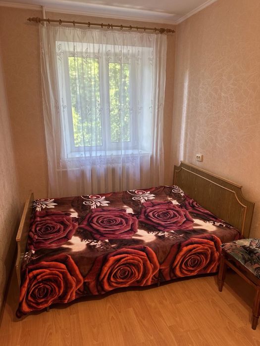 Здам подобово двокімнатну квартиру на Хмельницькому шоссе