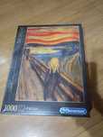 Puzzle 1000 szt.
