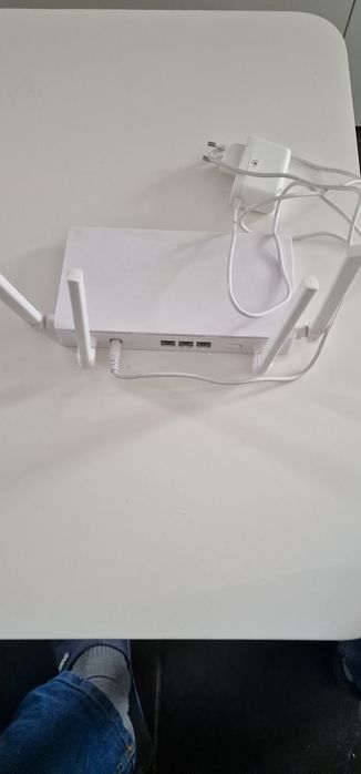 Router Huawei ws7001 ,1500Mbps Lan 1GBs