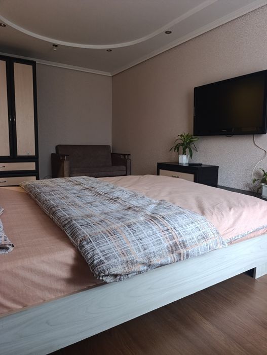 Подобова ,погодинна оренда квартир