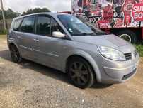 Renault grande senic