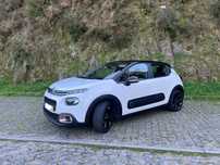 Citroën C3 1.2 PureTech Origins