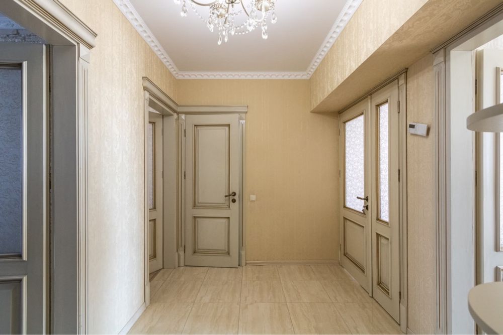 Оренда великої 3к квартири Жк Калинова Слобода