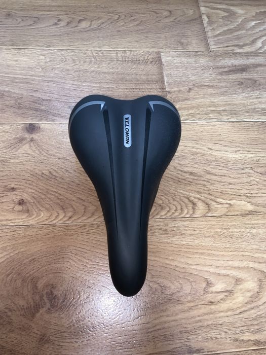 Сідло для велосипеда Veloman