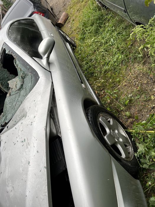 Разборка Пежо 406 розборка Peugeot 406 мотор коробка пежо в отличном