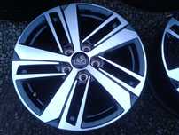 oryginalne felgi r16 nowe peugeot 308 508 rifter expert mielec 407 t9
