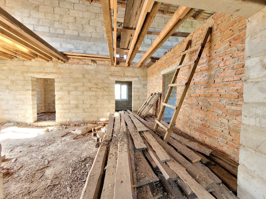 Терміново! 11сот, 200м2, місце ТОП!, обжита вулиця!!