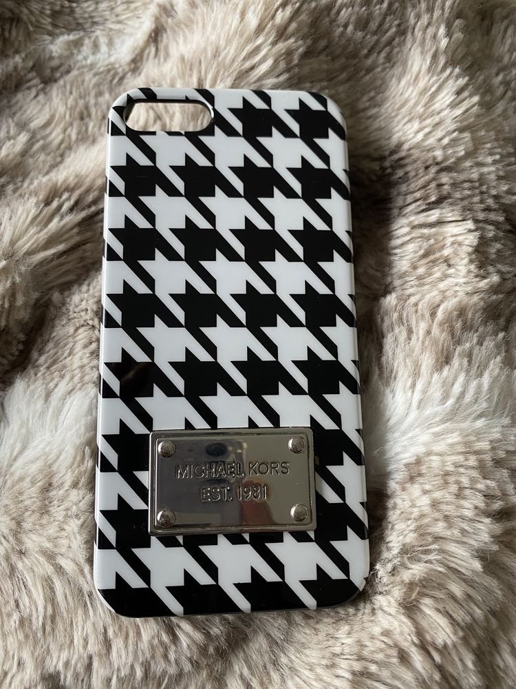 Capa Iphone Michael Kors Original