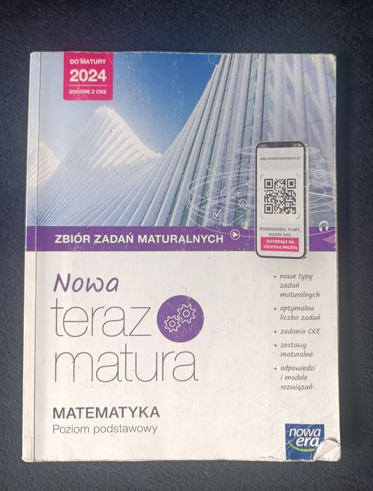 Matematyka zbiór zadań