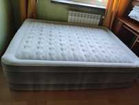 Materac dmuchany FLODENGE S152xD203xW46