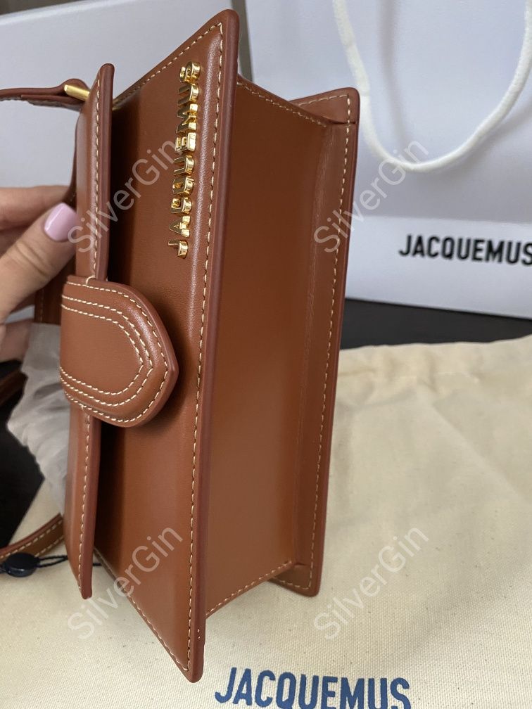 Сумка Jacquemus жіноча