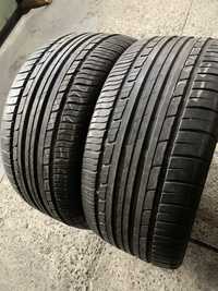 (2шт) 285/35R22 Federal Couragia F/X (7мм) літні шини