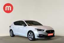 SEAT Leon 1.0 TSI FR